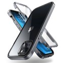 Etui Supcase EDGE XT na iPhone 14 Plus - czarne Supcase