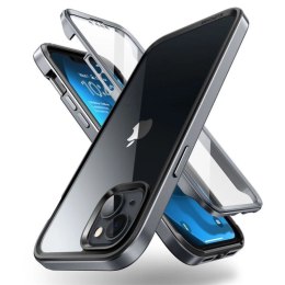 Etui Supcase EDGE XT na iPhone 14 Plus - czarne Supcase