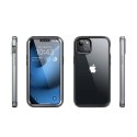 Etui Supcase EDGE XT na iPhone 14 Plus - czarne Supcase