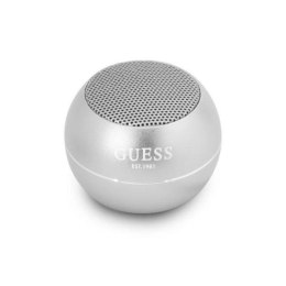 Mini głośnik Bluetooth Guess - szary Hikvision