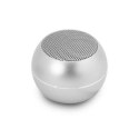 Mini głośnik Bluetooth Guess - szary Hikvision