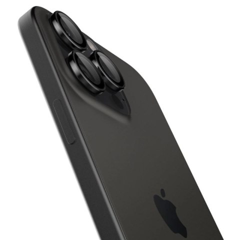 Osłona aparatu Spigen Glas.tR EZ Fit Optik Camera Protector na iPhone 14 Pro / Pro Max / 15 Pro / Pro Max / 16 Pro / Pro Max / 1 Spigen