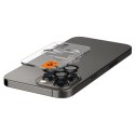 Osłona aparatu Spigen Glas.tR EZ Fit Optik Camera Protector na iPhone 14 Pro / Pro Max / 15 Pro / Pro Max / 16 Pro / Pro Max / 1 Spigen