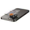 Osłona aparatu Spigen Glas.tR EZ Fit Optik Camera Protector na iPhone 14 Pro / Pro Max / 15 Pro / Pro Max / 16 Pro / Pro Max / 1 Spigen
