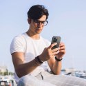 Osłona aparatu Spigen Glas.tR EZ Fit Optik Camera Protector na iPhone 14 Pro / Pro Max / 15 Pro / Pro Max / 16 Pro / Pro Max / 1 Spigen