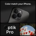 Osłona aparatu Spigen Glas.tR EZ Fit Optik Camera Protector na iPhone 14 Pro / Pro Max / 15 Pro / Pro Max / 16 Pro / Pro Max / 1 Spigen