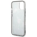 Etui Guess Jungle Collection na iPhone 14 Plus - zielone Guess