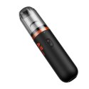 Baseus A2Pro odkurzacz samochodowy 6000Pa 80W czarny Baseus