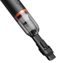 Baseus A2Pro odkurzacz samochodowy 6000Pa 80W czarny Baseus