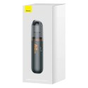 Baseus A2Pro odkurzacz samochodowy 6000Pa 80W czarny Baseus