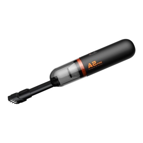 Baseus A2Pro odkurzacz samochodowy 6000Pa 80W czarny Baseus