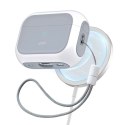 ESR Orbit Halolock z MagSafe na Apple AirPods Pro 1 / 2 - białe ESR
