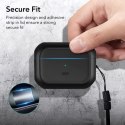 ESR Orbit Halolock z MagSafe na Apple AirPods Pro 1 / 2 - czarne ESR