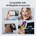Etui ESR Classic Hybrid Halolock MagSafe na iPhone 14 Plus - czarne ESR