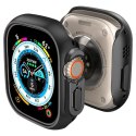 Etui Spigen Thin Fit na Apple Watch Ultra (49 mm) - czarne Spigen