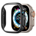 Etui Spigen Thin Fit na Apple Watch Ultra (49 mm) - czarne Spigen