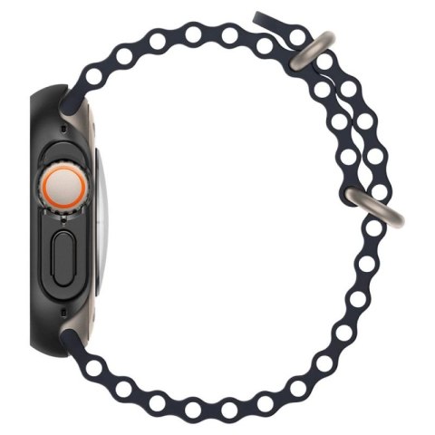 Etui Spigen Thin Fit na Apple Watch Ultra (49 mm) - czarne Spigen