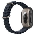 Etui Spigen Thin Fit na Apple Watch Ultra (49 mm) - czarne Spigen