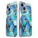 Etui Supcase Cosmo na iPhone 14 Plus - niebieskie Supcase