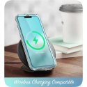 Etui Supcase Cosmo na iPhone 14 Plus - niebieskie Supcase
