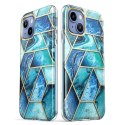 Etui Supcase Cosmo na iPhone 14 Plus - niebieskie Supcase