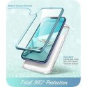 Etui Supcase Cosmo na iPhone 14 Plus - niebieskie Supcase