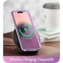 Etui Supcase Cosmo na iPhone 14 Plus - różowy marmur Supcase