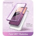 Etui Supcase Cosmo na iPhone 14 Plus - różowy marmur Supcase