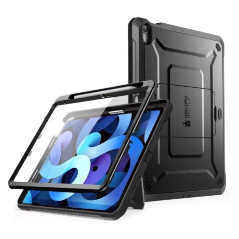 Etui Supcase Unicorn Beetle Pro na iPad 10.9'' 2022 - czarne Supcase