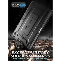 Etui Supcase Unicorn Beetle Pro na iPad 10.9'' 2022 - czarne Supcase