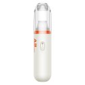 Odkurzacz samochodowy 6000Pa 80W Baseus A2Pro - biały Baseus