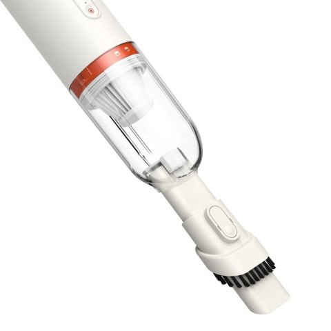 Odkurzacz samochodowy 6000Pa 80W Baseus A2Pro - biały Baseus