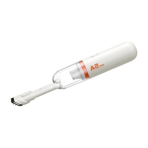 Odkurzacz samochodowy 6000Pa 80W Baseus A2Pro - biały Baseus