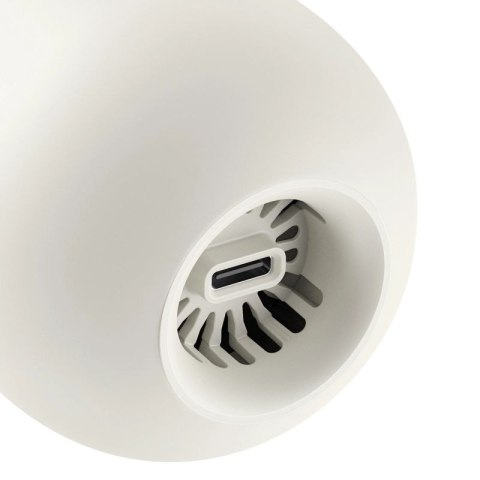 Odkurzacz samochodowy 6000Pa 80W Baseus A2Pro - biały Baseus