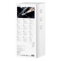 Odkurzacz samochodowy 6000Pa 80W Baseus A2Pro - biały Baseus