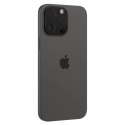 Osłona aparatu Spigen Optik.tR Camera Protector na iPhone 14 Pro / Pro Max / 15 Pro / Pro Max / 16 Pro / Pro Max- czarna 2 szt. Spigen