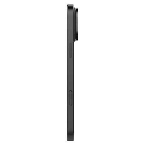 Osłona aparatu Spigen Optik.tR Camera Protector na iPhone 14 Pro / Pro Max / 15 Pro / Pro Max / 16 Pro / Pro Max- czarna 2 szt. Spigen