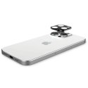 Osłona aparatu Spigen Optik.tR Camera Protector na iPhone 14 Pro / Pro Max / 15 Pro / Pro Max / 16 Pro / Pro Max- czarna 2 szt. Spigen