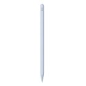 Aktywny rysik stylus do iPad Baseus Smooth Writing 2 SXBC060103 - niebieski Baseus