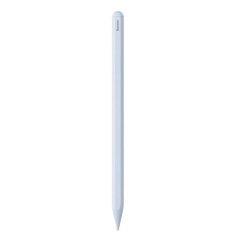 Aktywny rysik stylus do iPad Baseus Smooth Writing 2 SXBC060103 - niebieski Baseus