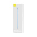 Aktywny rysik stylus do iPad Baseus Smooth Writing 2 SXBC060103 - niebieski Baseus