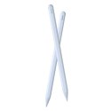 Aktywny rysik stylus do iPad Baseus Smooth Writing 2 SXBC060103 - niebieski Baseus