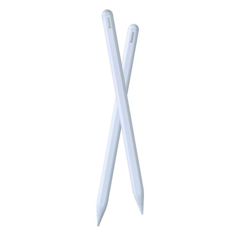 Aktywny rysik stylus do iPad Baseus Smooth Writing 2 SXBC060103 - niebieski Baseus