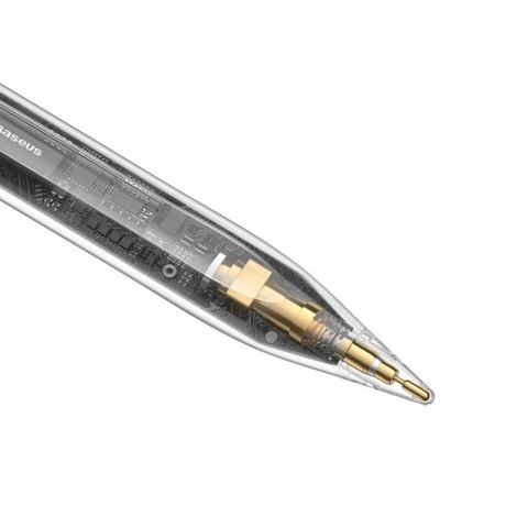 Aktywny rysik stylus do iPad Baseus Smooth Writing 2 SXBC060103 - niebieski Baseus