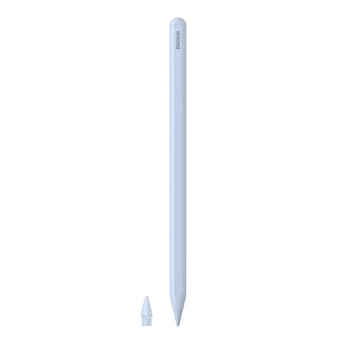 Aktywny rysik stylus do iPad Baseus Smooth Writing 2 SXBC060103 - niebieski Baseus