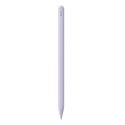 Aktywny rysik stylus do iPad Baseus Smooth Writing 2 SXBC060105 - fioletowy Baseus