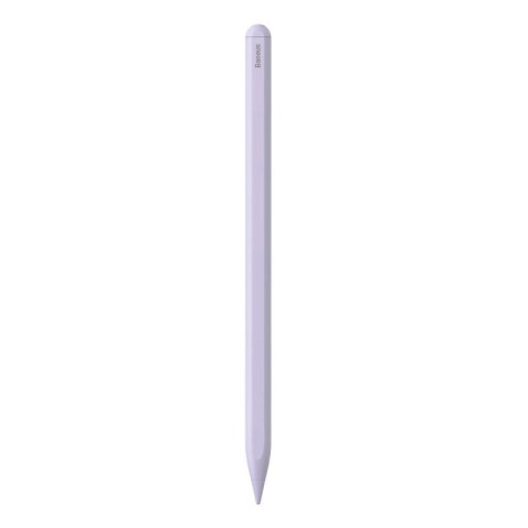 Aktywny rysik stylus do iPad Baseus Smooth Writing 2 SXBC060105 - fioletowy Baseus