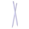 Aktywny rysik stylus do iPad Baseus Smooth Writing 2 SXBC060105 - fioletowy Baseus