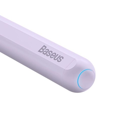 Aktywny rysik stylus do iPad Baseus Smooth Writing 2 SXBC060105 - fioletowy Baseus