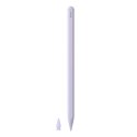 Aktywny rysik stylus do iPad Baseus Smooth Writing 2 SXBC060105 - fioletowy Baseus